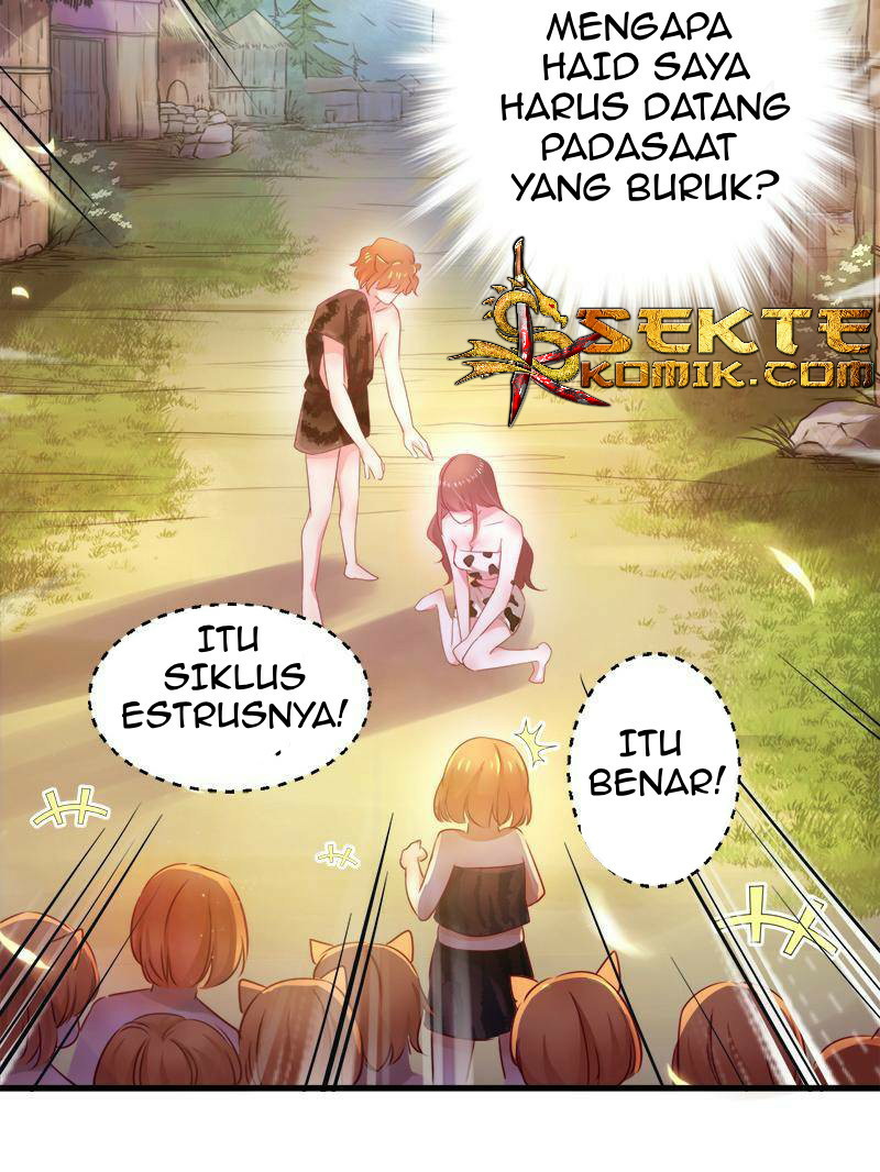 Beauty and the Beasts Chapter 08 Gambar 17